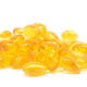 ganoderma lucidum spore oil softgel