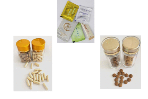 Poria Cocos Extract
