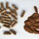 ganoderma lucidum beta glucan from MIGU