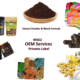 OEM Services from fungus extract manufacture--MIGU